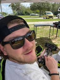 Southland Speedway Dirt Oval