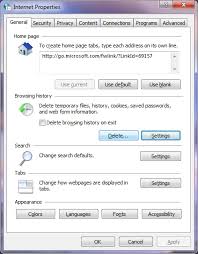 To maintain privacy, if you wish to delete windows search history, you may navigate to this folder and. How To Clear Your Web Browser History Internet Explorer Chrome Firefox Safari And Opera