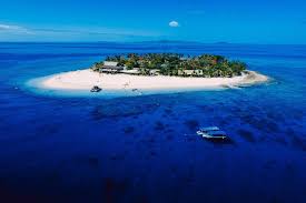 Best Price on Beachcomber Island Resort in Mamanuca Islands + Reviews!