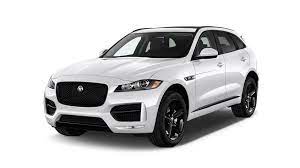 With the new f‑pace plug‑in hybrid you enjoy greater fuel economy and zero tailpipe emissions while driving in electric mode. Jaguar F Pace 2020 2 0t Pure 250 Ps In Uae New Car Prices Specs Reviews Amp Photos Yallamotor