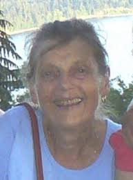 Doreen Robson's Instagram, Twitter & Facebook