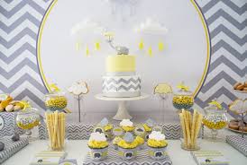 Choose from dozens of cute baby shower themes for girls, offering everything from tableware and decorations to baby shower games. 93 Beautiful Totally Doable Baby Shower Decorations Tulamama