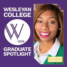Wesleyan Grad 🐺🎓 ➡️ Mercer Med Student 🐻👩‍⚕️ We sat down with Savannah  Pollock about her time at Wesleyan and her work shadowing her mentor, Dr.  Waldo Floyd.🤩 Savannah is a great