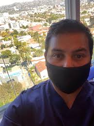 Abner Massage Therapist