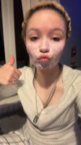 Happy birthday to my beautiful Leticia Thompson get spoilt and we will have  a fun time today been through thick n thin now it's time to drop the  muggies of you I