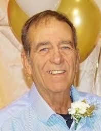 Tommy Edward Eberhardt Obituary March 10, 2022