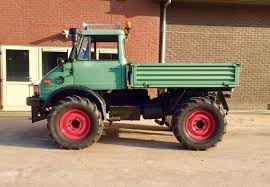 Pin On Unimog