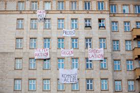 In der zwischenzeit ist auch friedrichshain der gentrifizierung zum opfer gefallen. Berlin Friedrichshain Richtig Weil Es Um Die Deutsche Wohnen Geht Politik Tagesspiegel