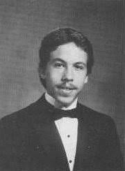 Santa Clara High School 1988 Found List