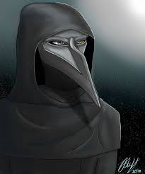 Scp 049 Gif Scp 049 Scp Scp 49