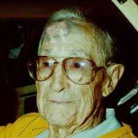 Gentry Ernest Robertson (1900–1999) • FamilySearch