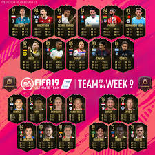 Mota veiga de carvalho e silva. Brokerfut Not A Fifa 20 Trader On Twitter Ramos Bernardo Silva Reus Szczesny Cavani Are In My Totw 9 Prediction Totw9 Fifa19 Fut19