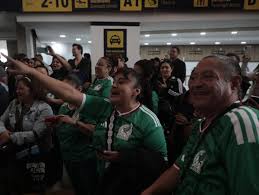 Decreta Claudia Sheinbaum 'home office' mañana en dependencias federales por inicio del Mundial