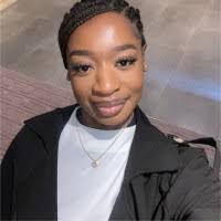 7 "Gloria Mba" profiles