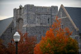 Disabilities Support Task Force Presents Report On Services Opportunities To Support Virginia Tech Students Virginia Tech Daily Virginia Tech