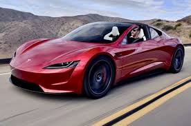 Tesla Esta Imparable Ahora Busca Retar Al Superveloz Bugatti Chiron