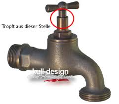 Weitere beliebte artikel, die sie. Wasserhahn Abdichten Reparieren Dichtung Tropfen