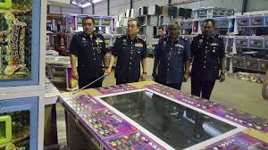 Telecommunications service provider in bandar baru sungai buloh shah alam. Police Seize 260 Gambling Simulators From Sungai Buloh Warehouse