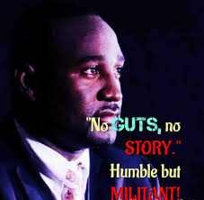 And God said, "I am sending great change into your life. I have heard your  cries. I have heard your prayers. I know your heart and I know you want  better. I