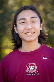 2019 Men's Track and Field Roster