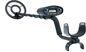First metal detector ever and i have wanted one for a long, long time. Bounty Hunter Tracker Iv Metal Detector Canadian Tire