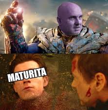 A scientist at ucla has explained what would happen in real life if thanos' snap were to actually take place. Best 30 Thanos Snap Fun On 9gag