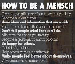 How To Become The Kind Of Person Others Want To Follow - Life Without Pants
