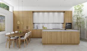 Timber Veneer Designer Kitchen Installation Dan Kitchens Kitchen Design Timber Kitchen Kitchen Installation