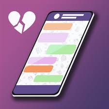 Create a video from your story. Hey Love Tim High School Texting Story V2021 0830 1 Mod Apk Apkdlmod