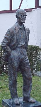 At age eighteen he moved to basel, switzerland, to work. Hermann Hesse Wikiwand