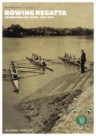 BBC Rowing Regatta by Brisbane Boys' College
