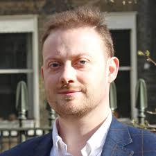 David Gamblin's Instagram, Twitter & Facebook