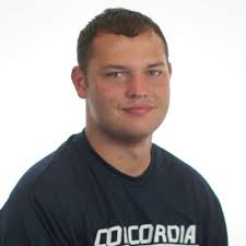 Beau Dorman :: Baseball :: Concordia University, Nebraska