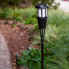 Check spelling or type a new query. New Bamboo Finishing Flame Torch Solar Garden Decoration Stakes Led Light China Garden Stakes Solar Path Light Made In China Com