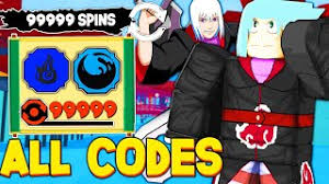 The total number of discovered codes: All 5 New Free Spins Secret Codes In Shindo Life Codes Shindo Life Codes Roblox Dokter Andalan