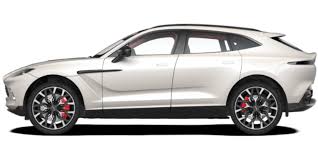 Image result for Zenith White 2023 Aston Martin