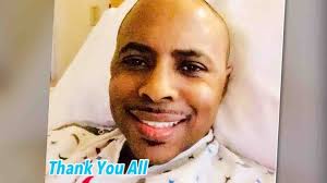 Fundraiser for Bridget Dewees by Raymond Pinckney Jr : We Love Jay and  Bridget