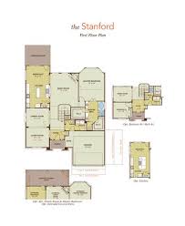 Pin By Lee Miller On Fabulous Floor Plans Home Builders Open Family Room Floor Plans