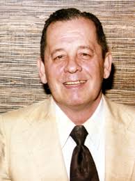 Ross Lloyd Phipps (1924-2003)