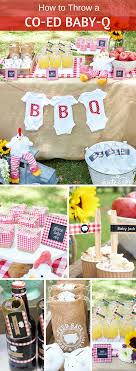 Bbq baby shower cake ideas. Baby Q Bbq Baby Shower Gender Neutral Baby Shower Themes Baby Shower Themes Neutral Baby Shower Bbq