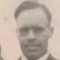 William Dudley Hamblin (1913–1980)