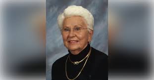 Obituary information for Mary Lou Clevenger