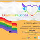 Rainbowpalooza: A Pride & Vegfest