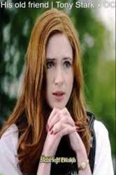 Tony Stark Is Alive Fanfiction Stories