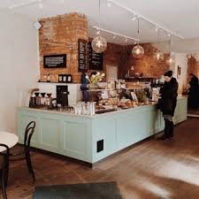 Foto For Cafe Pascal Yelp Coffee Shop Interior Design Bakery Decor Coffee Shop Decor