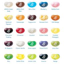 jelly belly jelly beans