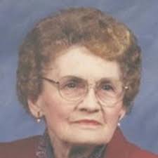 Irene E. Nelson Obituary April 5, 2009