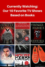 Pin On Books To The Big Screen