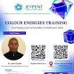 Colour Energies Training event image