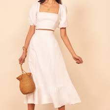 While you may have opted out of wearing a jumpsuit, a deconstructed shirt dress. 18 Best Courthouse Wedding Outfits Of 2021